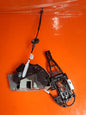2021 Ford Transit Custom Front Right Door Lock JK21-V219A64-BB Warranty A390 - Image 1