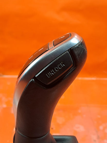 ✅2015 BMW 2 SERIES F22 M SPORT AUTOMATIC GEAR SHIFT SELECTOR 9296899 + WARRANTY - Image 6