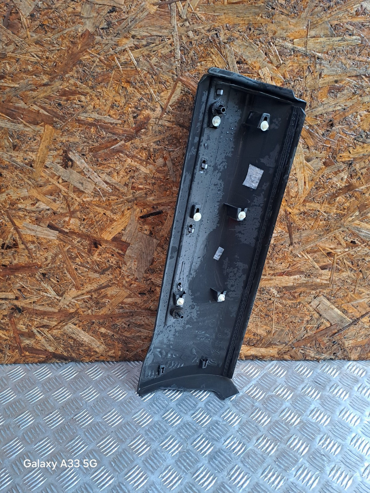 ✅LAND ROVER EVOQUE 2012-2015 REAR LEFT DOOR TRIM BJ32-274A49-BJ Warranty xAA - Image 6