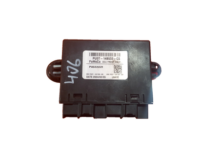 2024 Ford Transit Custom Power Supply Module PU5T-14B533-CS Warranty A406 - Image 1