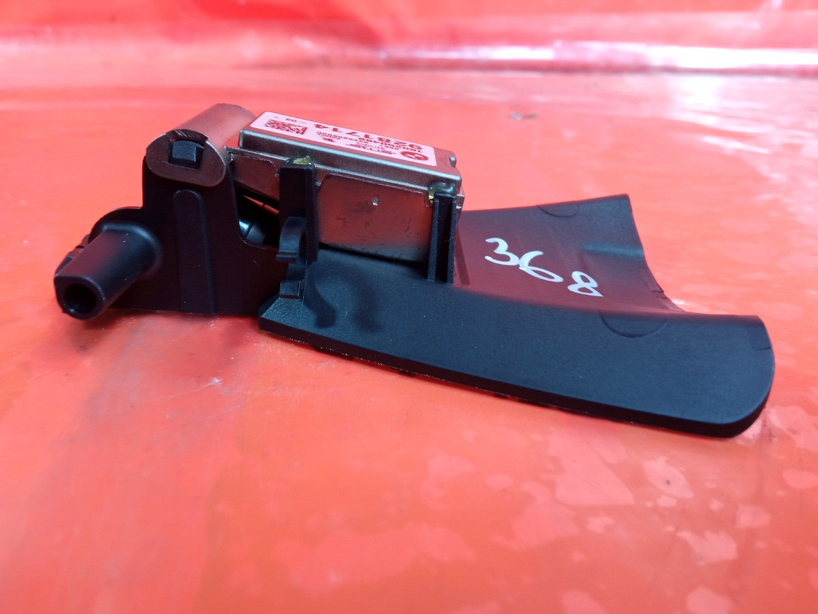 ✅BMW 420D F33 2.0 DIESEL 2016 FRONT CAMERA 9281714-03 Warranty A368 - Image 6