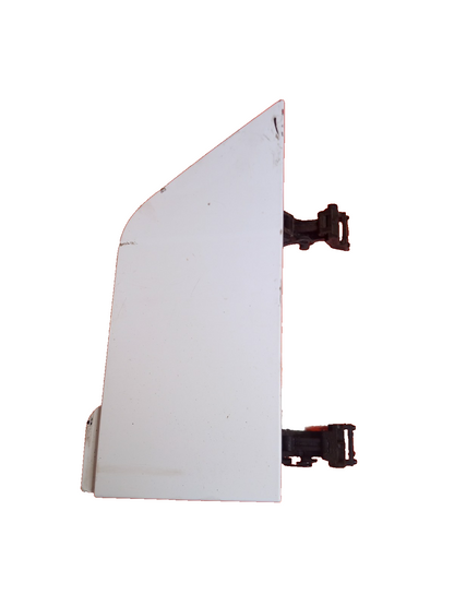 2015 Ford Tourneo Custom Fuel Filler Flap White AU51-9A095-AB Warranty A377 - Image 1