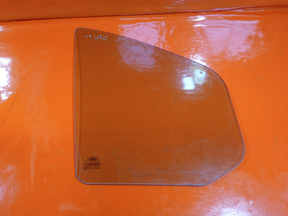 ✅Ford Transit Custom 2.0 Diesel 2021 Front Right Quarter Window Glass BK21V21418 - Image 1