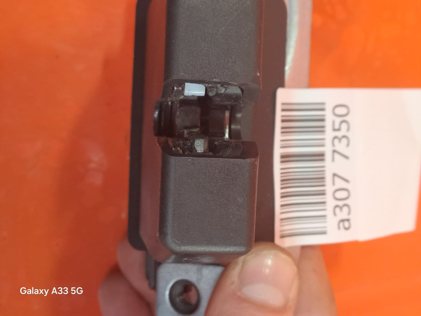 ✅FORD PUMA ST 1.5 PETROL 2023 TAILGATE BOOT LOCK H1BA-N442A66-AB Warranty A307 - Image 5