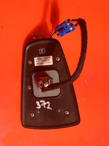 ✅Ford Transit Custom 2.0 Diesel 2021 Roof Antenna Aerial KK2T-19K351-DC Warranty - Image 9