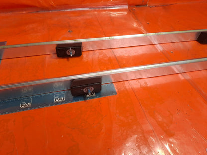 ✅2024 Ford Tourneo Connect Roof Rail Pair + Warranty A366 - Image 7