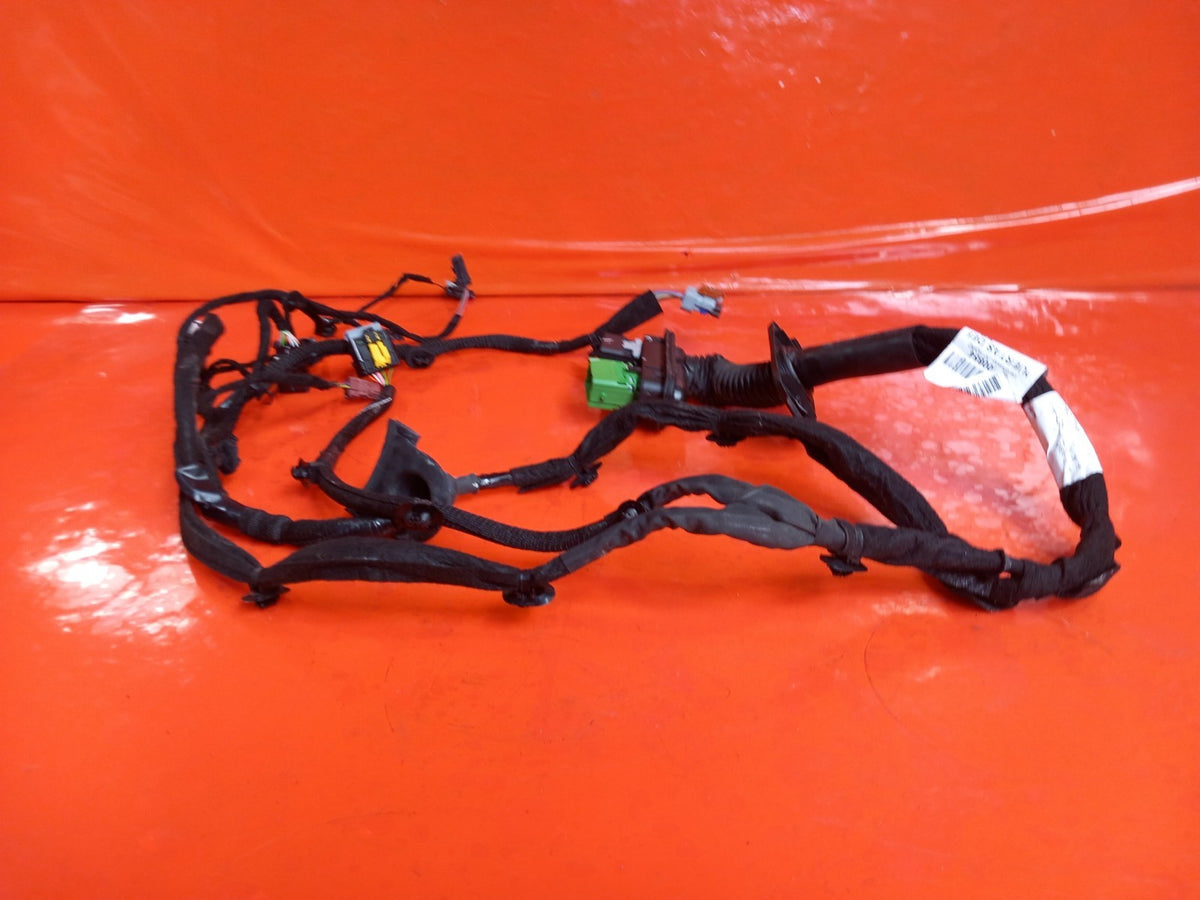 Citroen Berlingo 650 1.5 Diesel 2021 Front Right Door Wiring 9828275880 A415 - Image 5