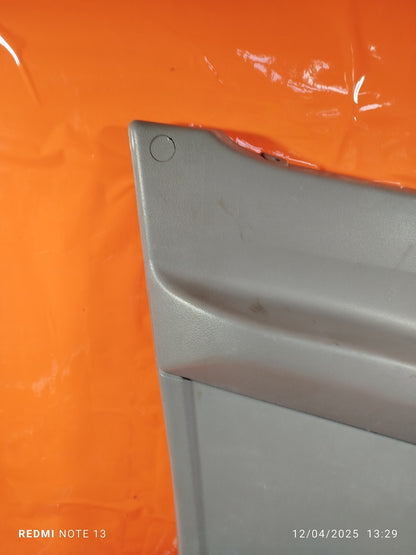 ✅2015 VW CRAFTER 2E 2.0D FRONT LEFT DOOR CARD PANEL A9067270071 + WARRANTY A278 - Image 7