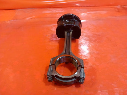 2020 Ford Tourneo Custom 320 2.0 Diesel  Con Rod Piston x4 Set HG9Q-6205-AA A161 - Image 10