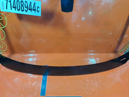 BMW 1 Series 114I Sport 2013 1.6 Petrol FRONT WINDSCREEN GLASS 43R-010242 A233 - Image 7
