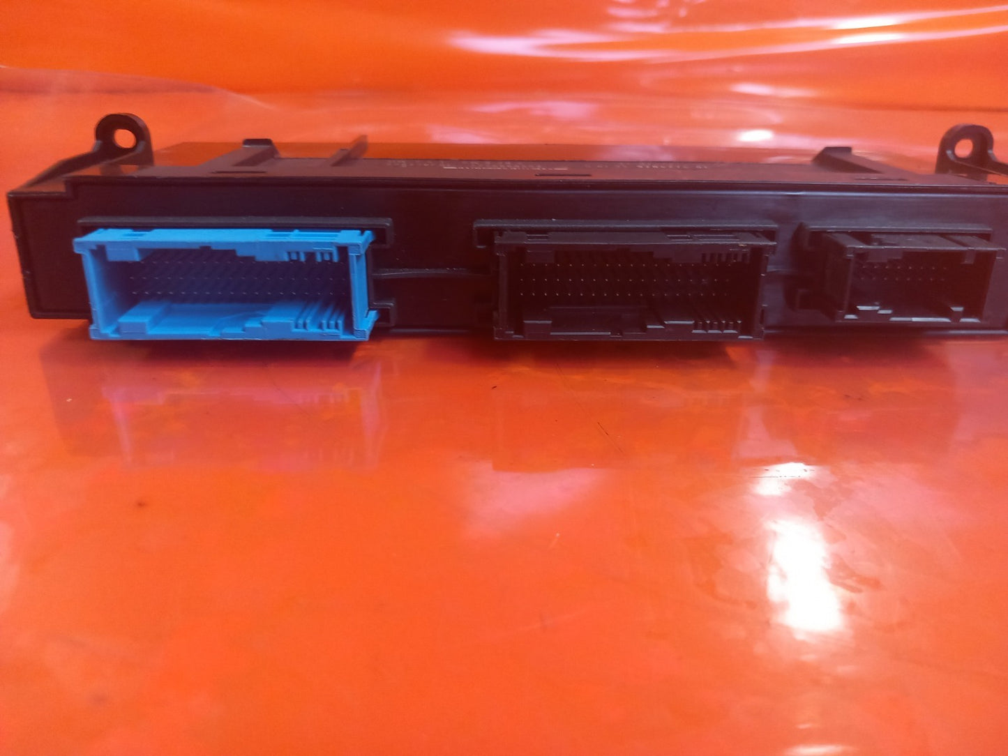BMW 5 6 7 SERIES F10 F11 F06 F12 F13 F01 F02 Body Control Module BCM 9284274 - Image 5