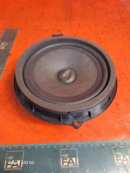 ✅FORD FOCUS ST 2.3 PETROL 2020 SPEAKER SET H1BT-18808-FB Warranty A264 - Image 2