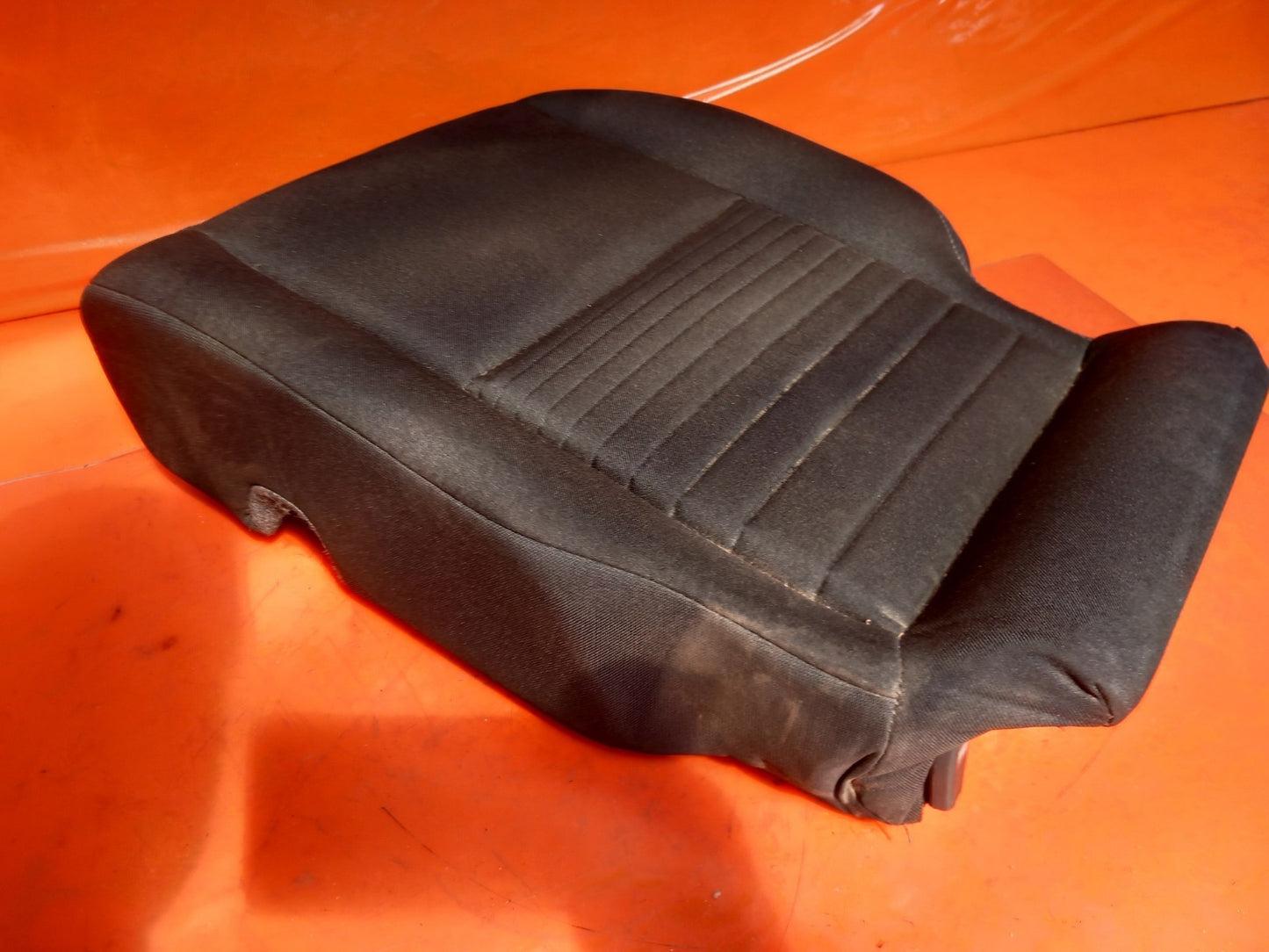 Ford Transit Custom 2.0 Diesel 2019 Front Middle Seat Base Cloth Warranty A383 - Image 10