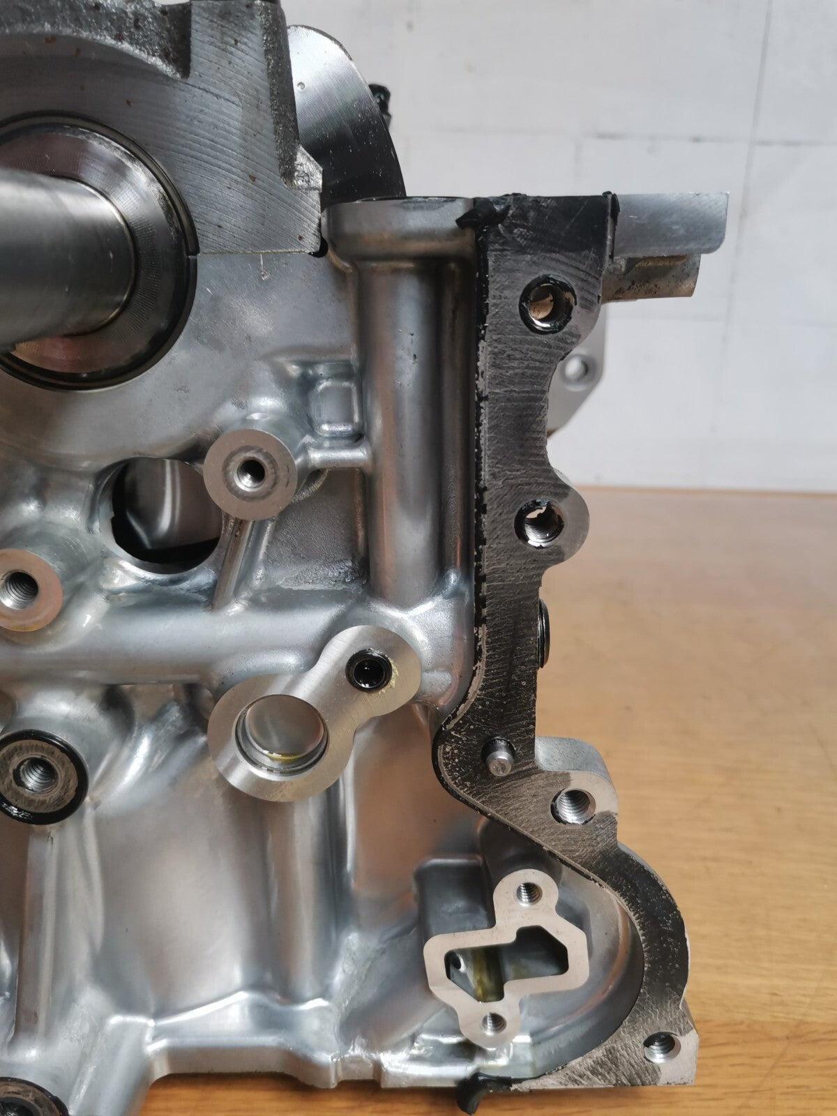 ✅2023 HYUNDAI I20 MK3 N LINE 1.0P ENGINE BLOCK G3LF + WARRANTY A189 - Image 8
