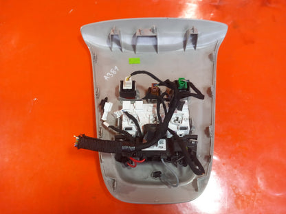 ✅2020 Citroen Berlingo Interior Front Roof Light Courtesy 9817291477 A381 - Image 9