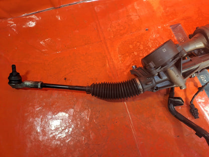✅2024 FORD TOURNEO CONNECT POWER STEERING RACK 7817501156 + WARRANTY A366 - Image 5