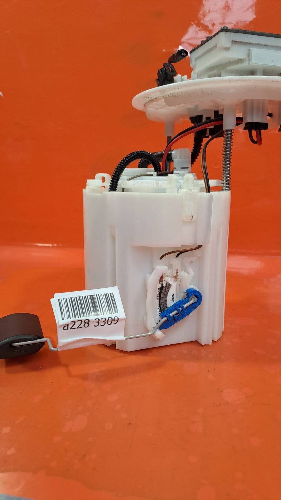 2021 KIA XCEED 4 LSG 1.5P FUEL PUMP SENDER UNIT 31110-J7100 + WARRANTY A228 - Image 7