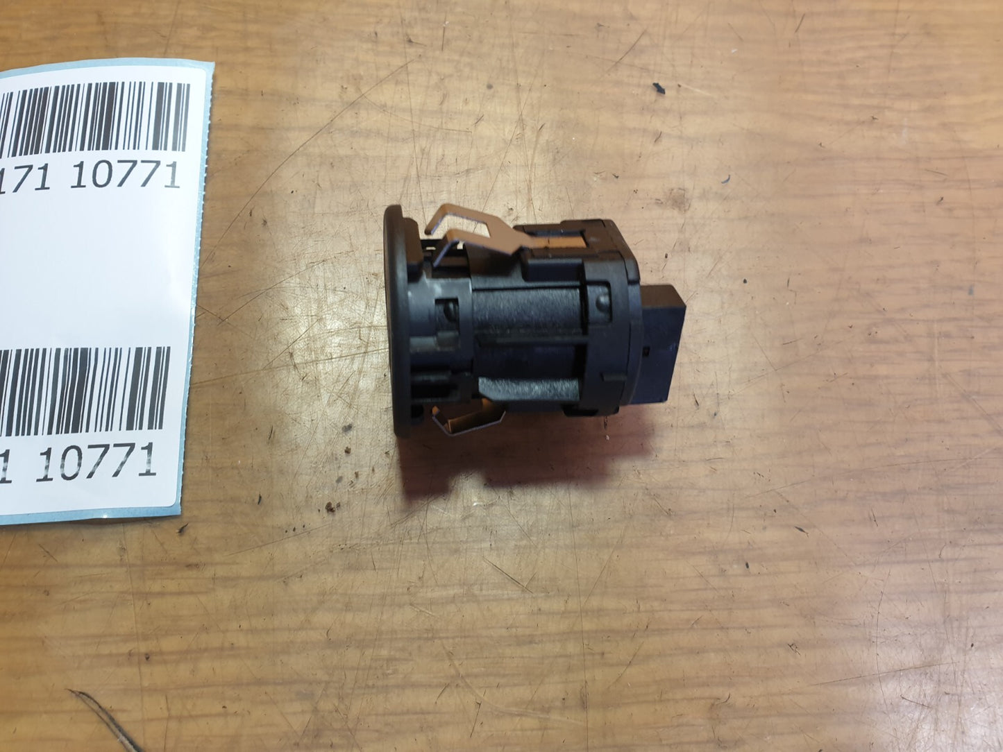 ✅2023 BMW Z4 G29 SDRIVE20i PASSENGER AIRBAG SWITCH 9483731 + WARRANTY A171 - Image 4