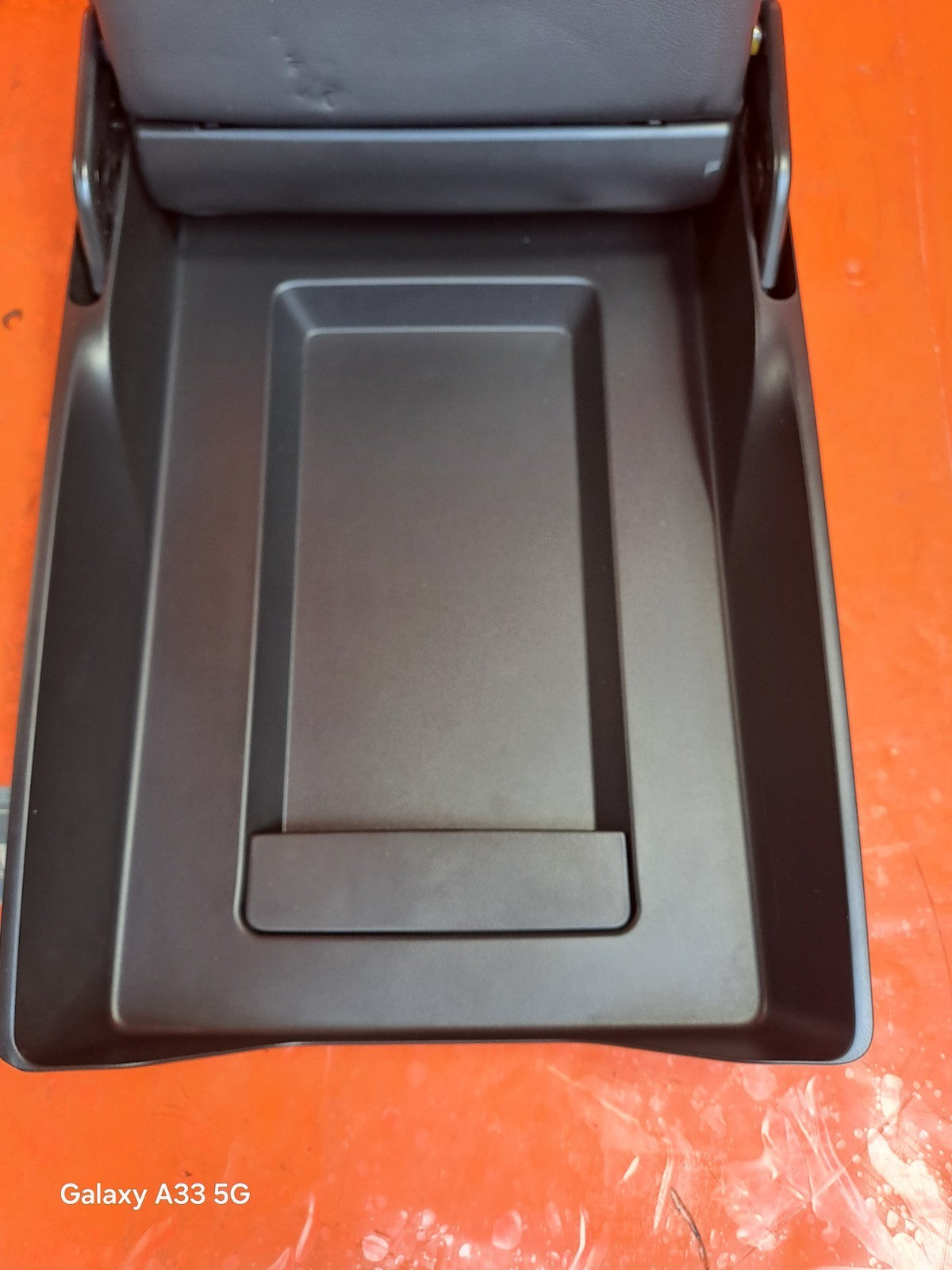 ✅2013 VW PASSAT CC GT B7 2.0D ARMREST 3C8885205BC + WARRANTY A246 - Image 11