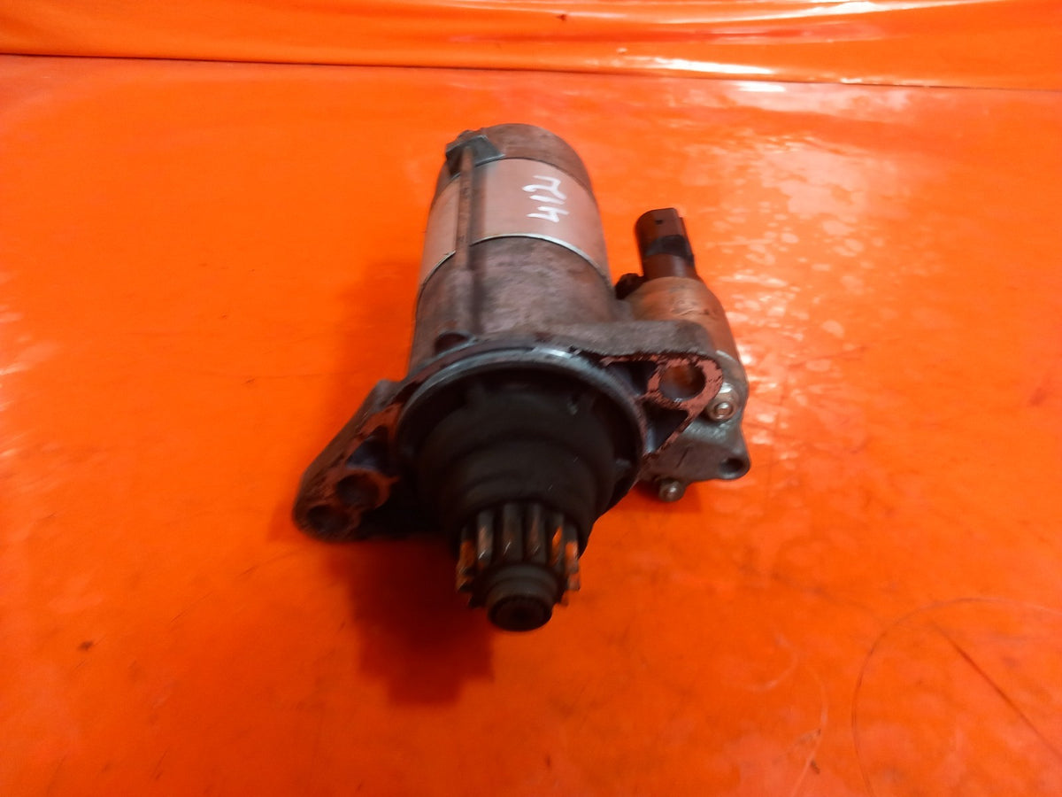 VW Transporter T6.1 T30 2.0 Diesel 2019-2023 Starter Motor 02Z911024B A412 - Image 10