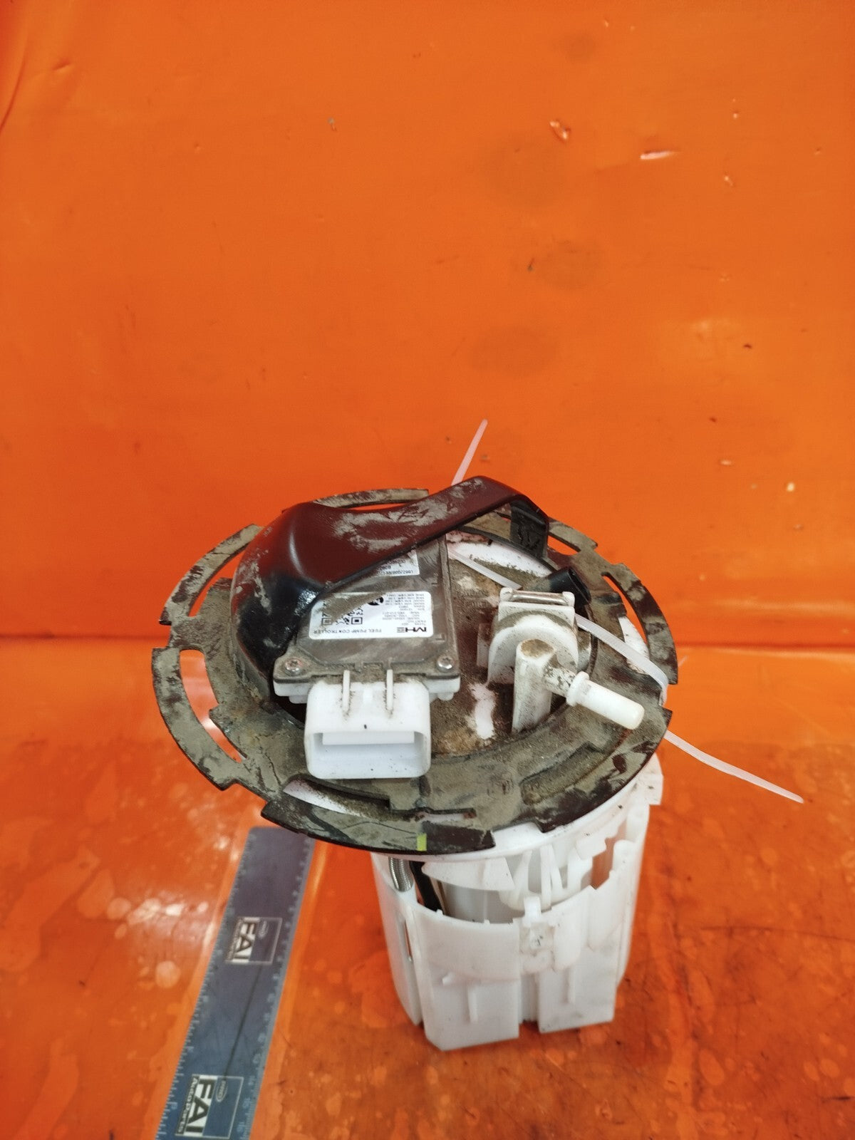 ✅2019 HYUNDAI KONA 1.0 T-GDI FUEL PUMP SENDER UNIT 33040-J9200 + WARRANTY A258 - Image 3