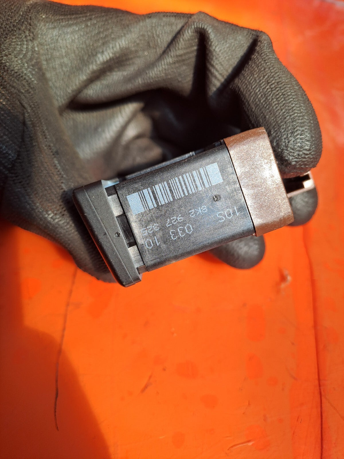 ✅Audi A5 S Line 2010 2.0 Petrol Centre Console Switches Warranty A223 - Image 11