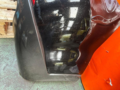 ✅SSANGYONG KORANDO 2.2 DIESEL 2015 REAR BUMPER BLACK Warranty A337 - Image 12