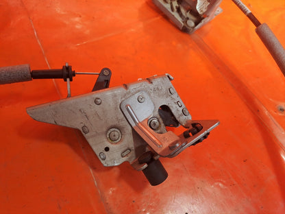 ✅Ford Transit Custom 2.2 Diesel 2014 Rear Left Door Lock & Catches BK21V431A03AH - Image 6