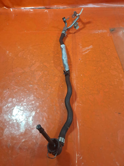 ✅MERCEDES CLA 180 AMG LINE 1.3 PETROL 2021 FUEL RETURN FLOW PIPE A282200520 A358 - Image 10