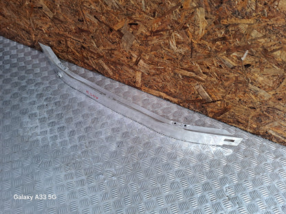 ✅BMW F21 116D 1.6 DIESEL 2013 FRONT BUMPER REINFORCEMENT CRASH BAR 7255393 - Image 3