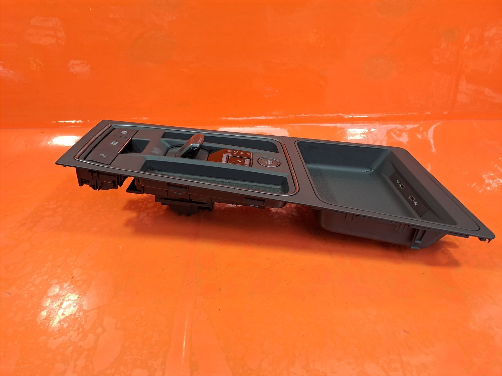 2023 CUPRA LEON VZ2 1.4P AUTOMATIC GEAR SELECTOR 5FC863350 + WARRANTY A227 - Image 10