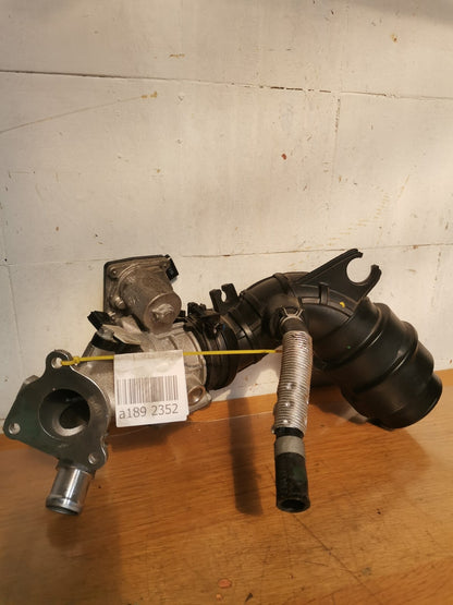 ✅2020-2025 HYUNDAI I20 MK3 1.0P THROTTLE BODY 35150-07200 + WARRANTY A189 - Image 11
