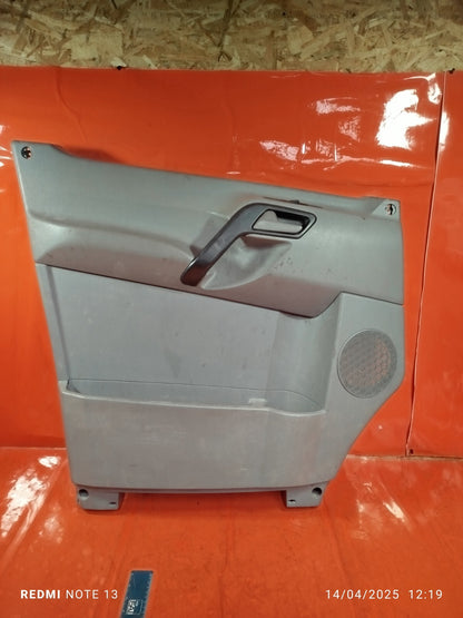 ✅Volkswagen Crafter Cr35 2017 2.0 Diesel FRONT LEFT DOOR CARD A9067270071 A277 - Image 1