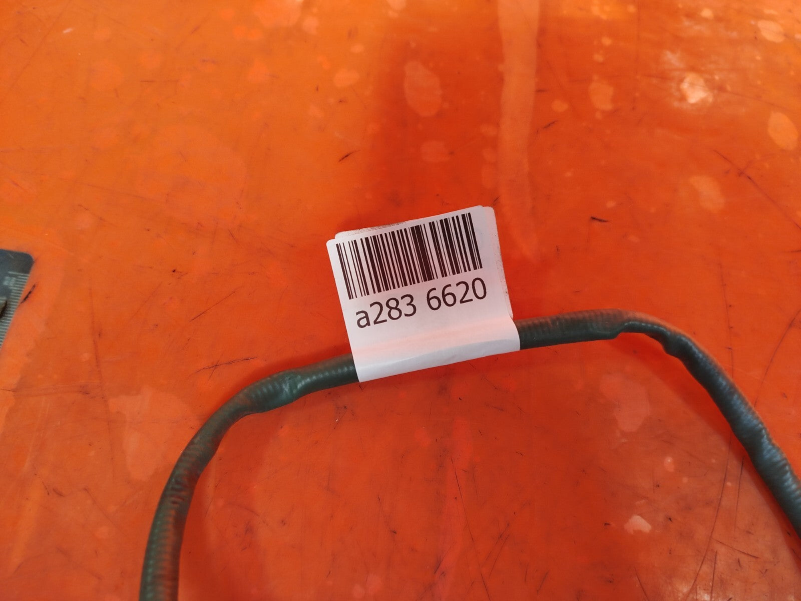 ✅Mercedes C-Class C250 W204 2.1 Diesel 2011 LAMBDA OXYGEN SENSOR 0045427318 A283 - Image 2