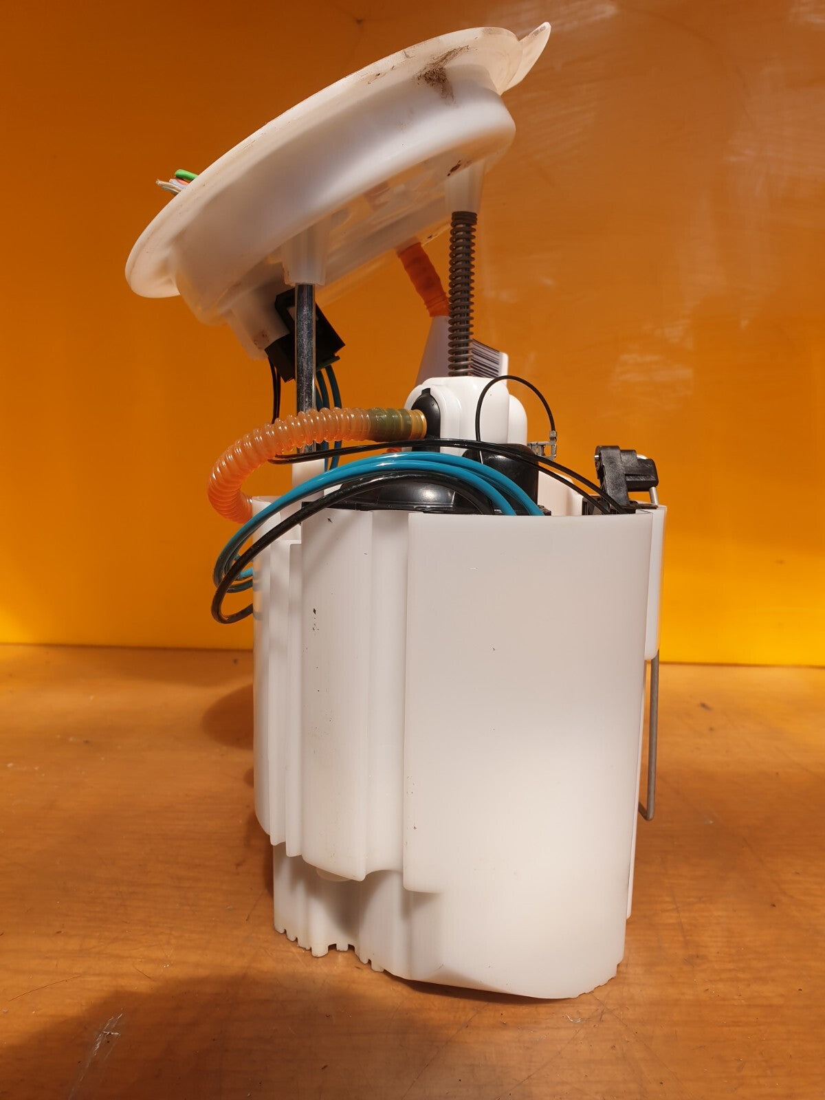 ✅2021 BMW 1 SERIES F40 M SPORT 1.5P FUEL PUMP SENDER UNIT 7300472 +WARRANTY A177 - Image 10