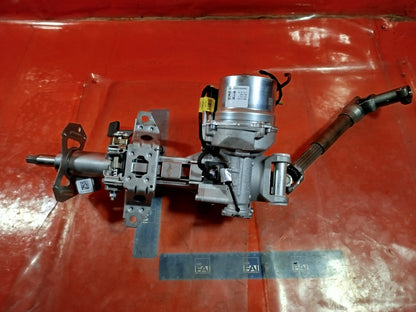 ✅2023 FORD PUMA TITANIUM STEERING COLUMN L1TC-3D077-BP + WARRANTY A328 - Image 12