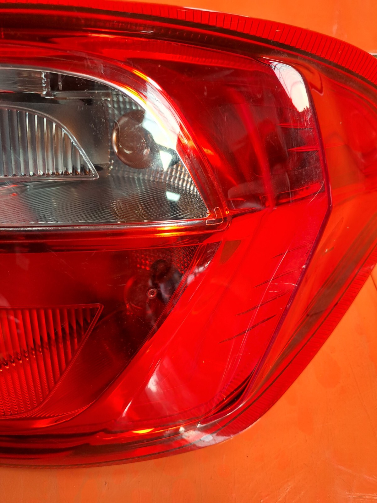 ✅FORD ECOSPORT 2013-2019 REAR RIGHT OUTER TAIL LIGHT CN15-13404-BB Warranty xAA - Image 7