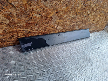 ✅Renault Trafic III Sl27 Sport 2016 1.6 Diesel RIGHT DOOR PLASTIC MOULDING TRIM - Image 2