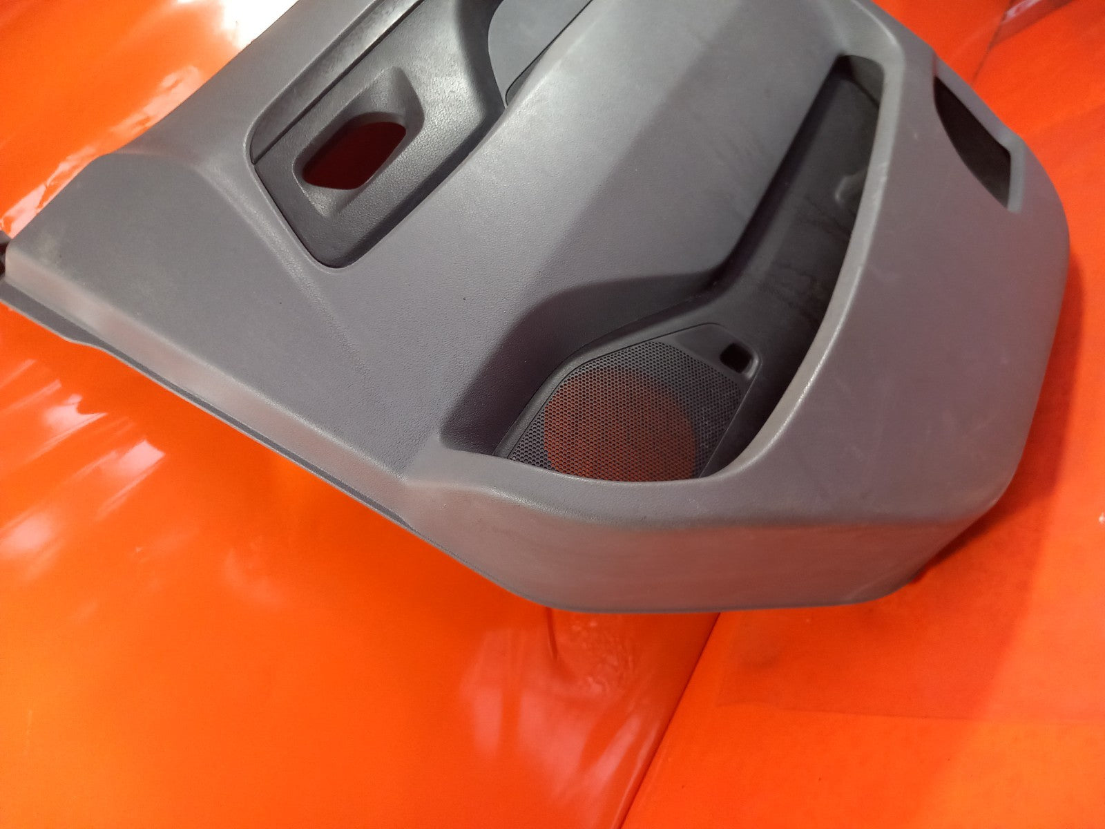 2020 Vauxhall Vivaro 2900 Front Right Door Card Panel 156121401 Warranty A380 - Image 6