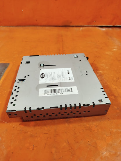 ✅2005 RANGE ROVER VOGUE L322 RADIO TUNER RECEIVER CONTROL MODULE VUX500103 A274 - Image 7