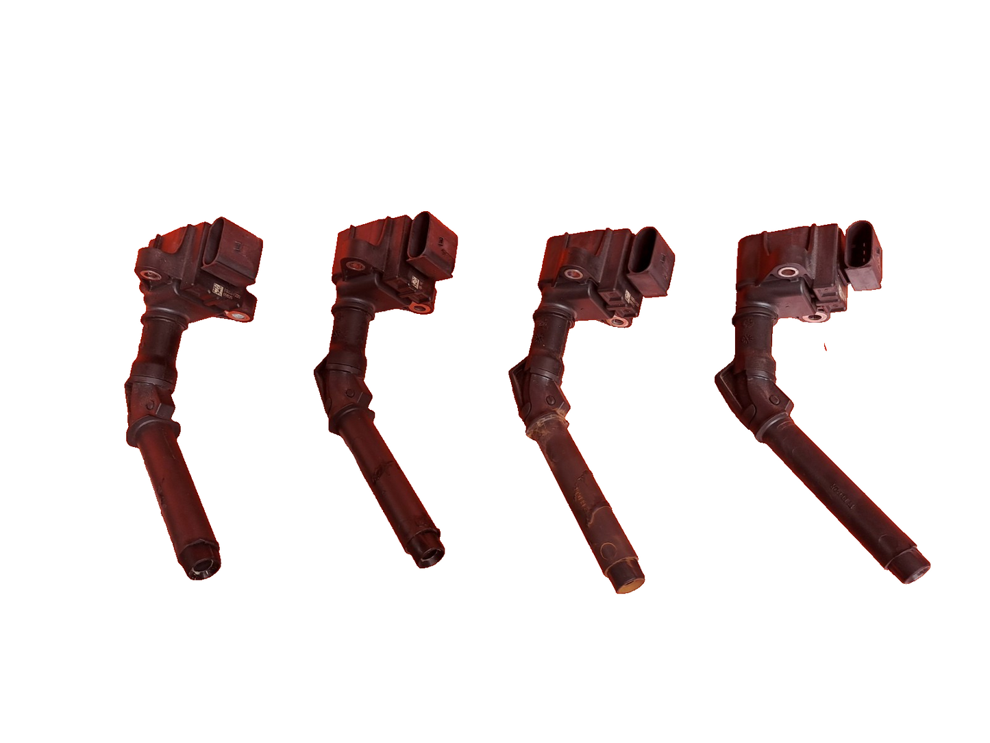 ✅Renault Captur Iconic 1.3 Petrol 2021 Ignition Coils Set 224332935R A2829060000 - Image 1