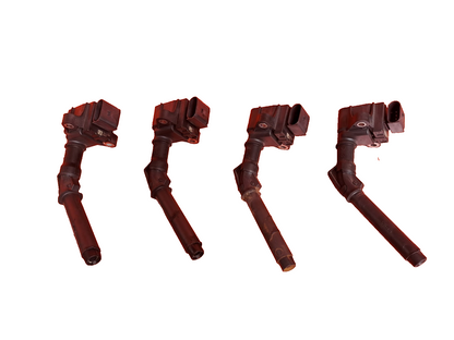 ✅Renault Captur Iconic 1.3 Petrol 2021 Ignition Coils Set 224332935R A2829060000 - Image 1