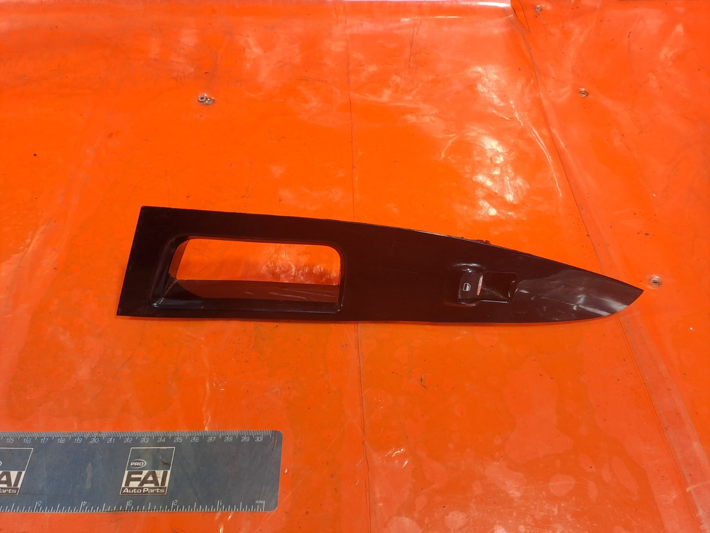 ✅2015 Ford Mondeo Mk5 Passenger Rear Window Control Switch DS73-14A568-BM - Image 1