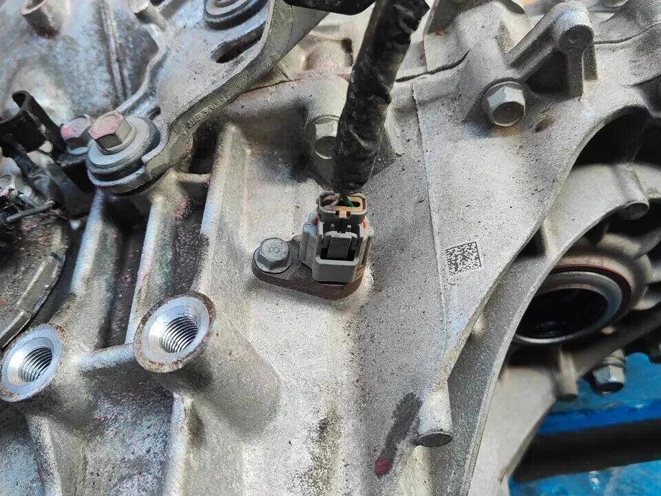 ✅2023 HYUNDAI I20 MK3 1.0P 6 SPEED MANUAL GEARBOX ZX01 + WARRANTY A180 - Image 10