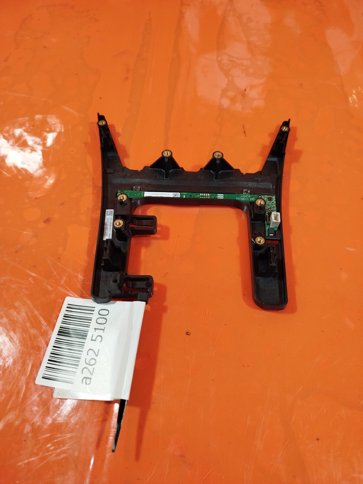 ✅2020 TESLA MODEL 3 LONG RANGE WINDSCREEN RAIN SENSOR 1126265-00-C + WARRANTY - Image 1
