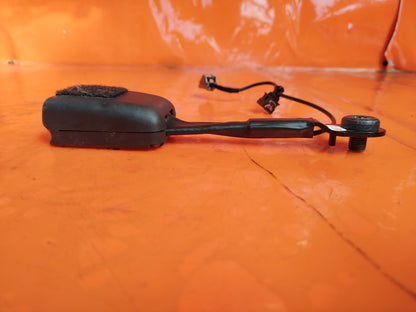 ✅TESLA MODEL 3 LONG RANGE 2020 FRONT LEFT SEAT BELT BUCKLE 1090323-01-D Warranty - Image 6