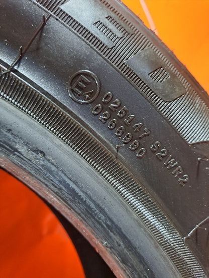 ✅PERFORMANCE UHP ARROWSPEED TYRE 215/55 R17 6.80mm + WARRANTY xAA - Image 7