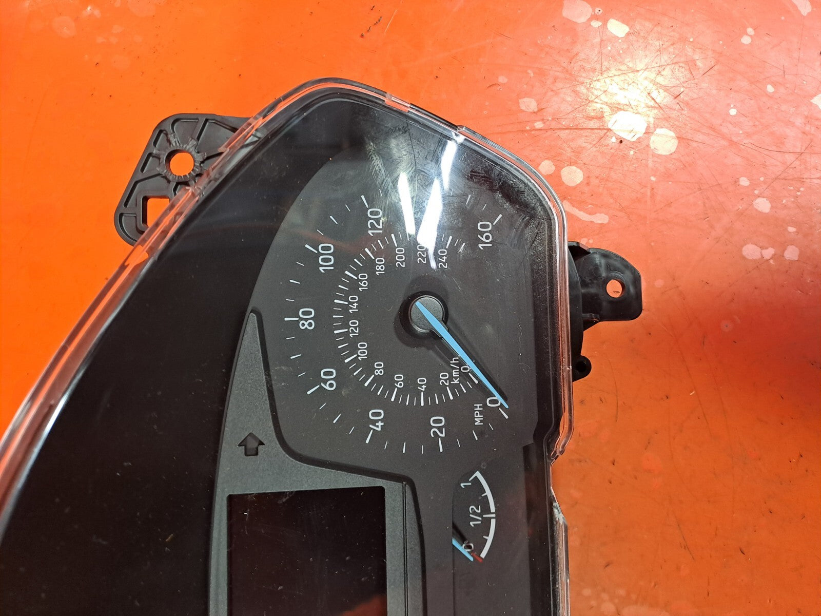 ✅2018-2025 FORD FOCUS MK4 SPEEDO INSTRUMENT CLUSTER JX7T-14F094-BDA + WARRANTY - Image 4