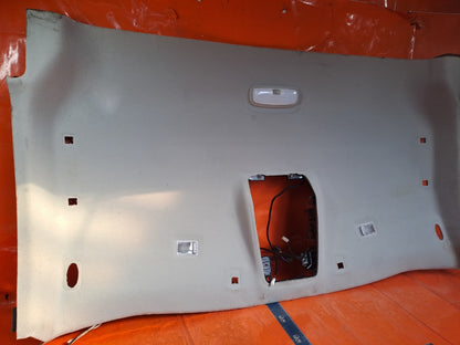 ✅FORD TRANSIT CUSTOM 2.0 DIESEL 2023 FRONT ROOF LINING GK21V52044CF Warranty - Image 11