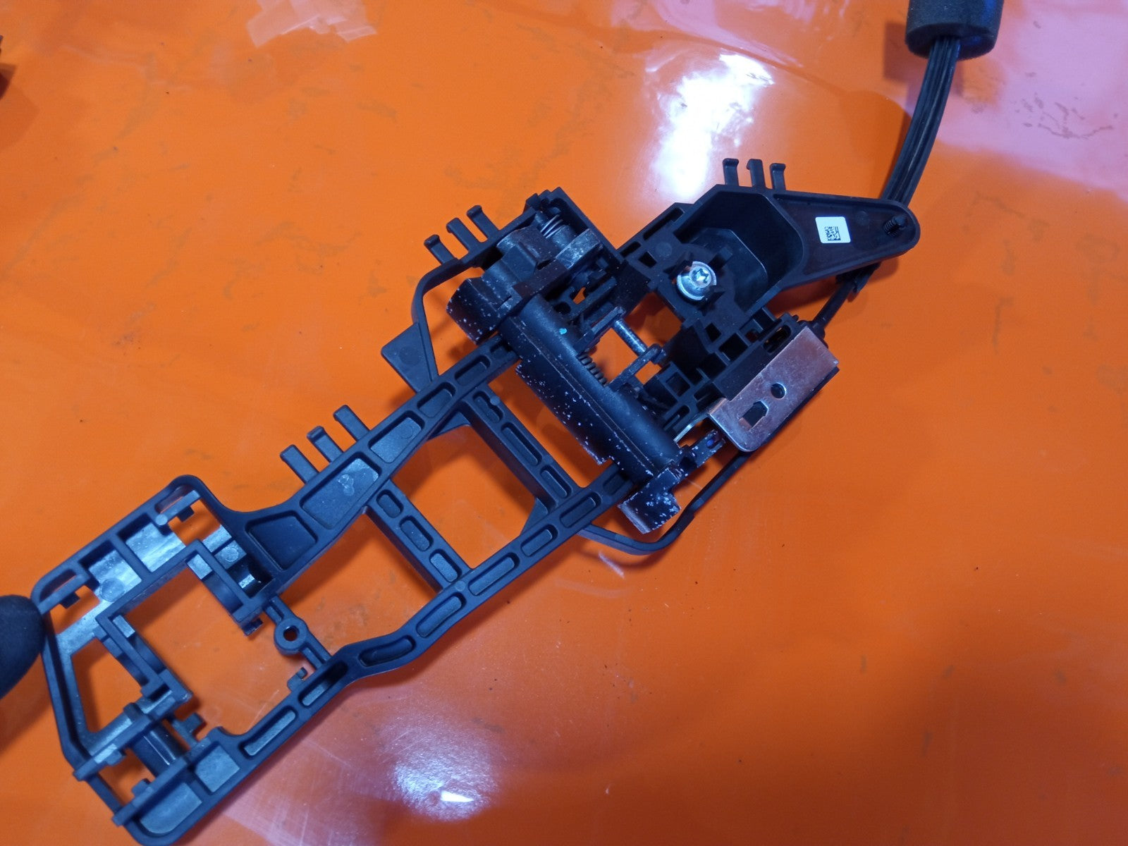 ✅Ford Transit Custom 2.0 Diesel 2019 Left Side Sliding Door Lock KK21V264A01CE - Image 11